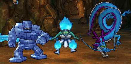 無理にクリアする必要はない