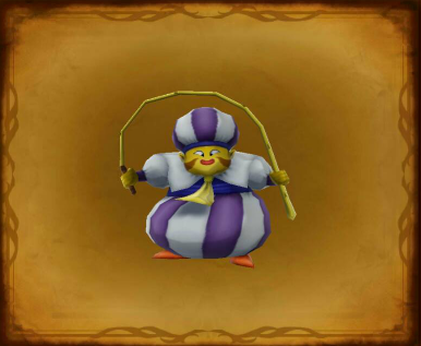 エビルマスターの画像