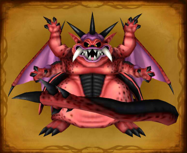 ミルドラースの画像