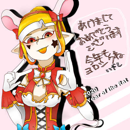 コメント画像