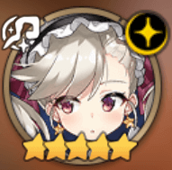 エピックセブン ヴェリアンの評価 特徴とスキル ステータス ゲームエイト