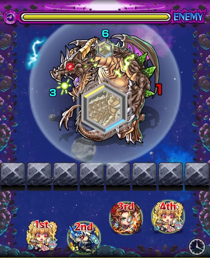 イデア ステージ1