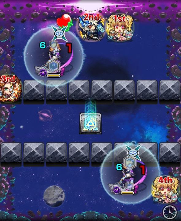 イデア ステージ2