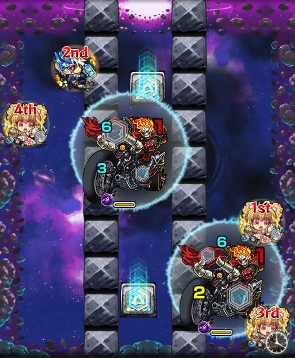 イデア ステージ3