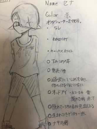 コメント画像