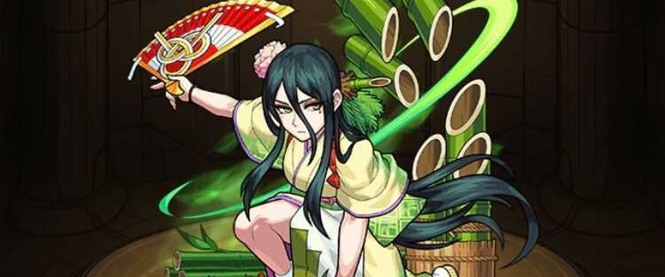 御門マツの画像