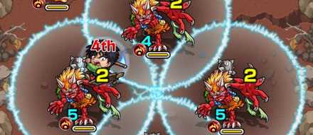 重力バリア必須