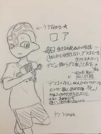 コメント画像