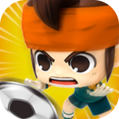 イナズマイレブン SDの画像