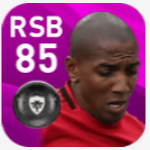 FPアシュリー・ヤング(1/6)の画像