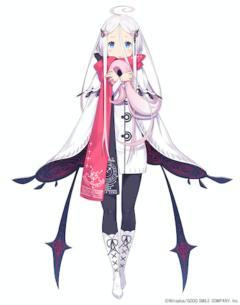 アルスノトリア