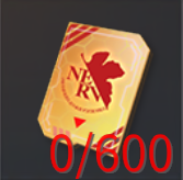 秘密分析レポート600の画像