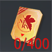 秘密分析レポート400の画像