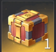 EVA限定・栄光物資の画像