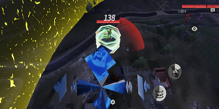 ラミレスの画像