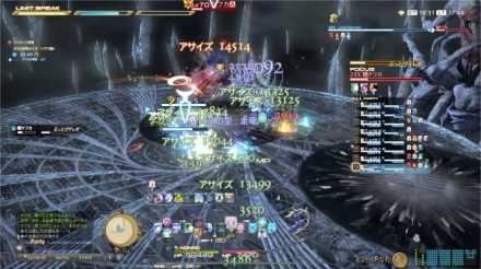 ぶっとびテレポ