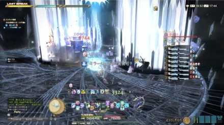 ぶっとびテレポ