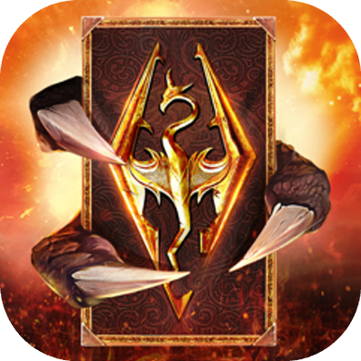 エルダー・スクロールズ・レジェンドの画像