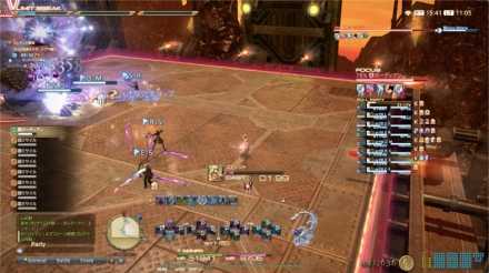 ローディング：ミサイル