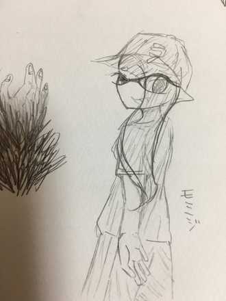 コメント画像