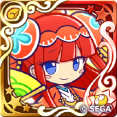 おかしらつきのミヤビ（星7）の画像