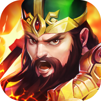 ぐんゆう！-群雄-の画像