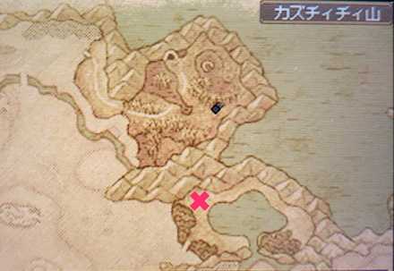 ドラクエ9 川崎ロッカーの地図の入手方法と場所 マップ付き攻略 Dq9 ゲームエイト