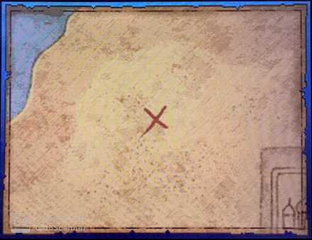 グビアナ砂漠