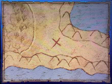 グビアナ砂漠