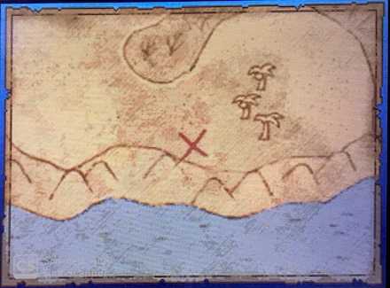 グビアナ砂漠