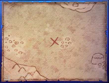 カルバド大草原