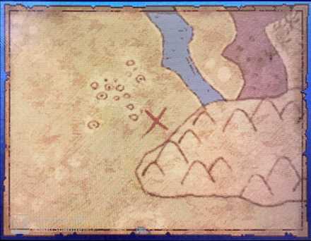 カルバド大草原