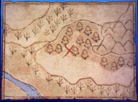 エルマニオン海岸