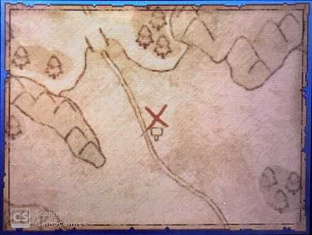 エルマニオン海岸