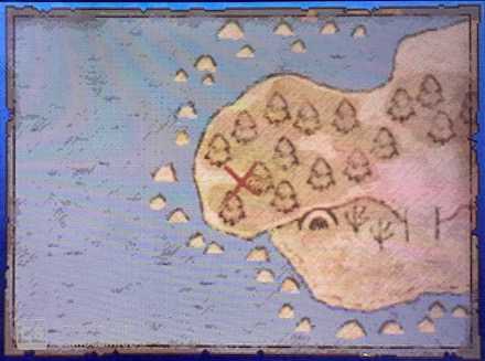 アイスバリー海岸