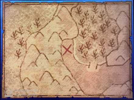 竜のしっぽ地方