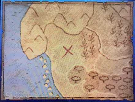 竜のしっぽ地方