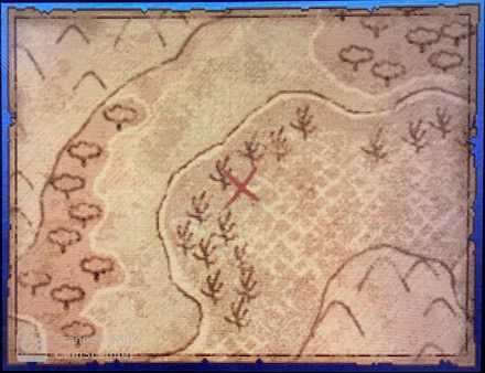 竜のあぎと地方