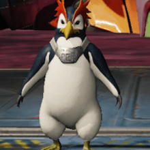 荒野行動 ペンペンの居場所紹介 気になる中身と期間はいつまで エヴァコラボ第2弾 ゲームエイト