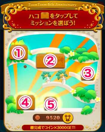 ディズニーストア