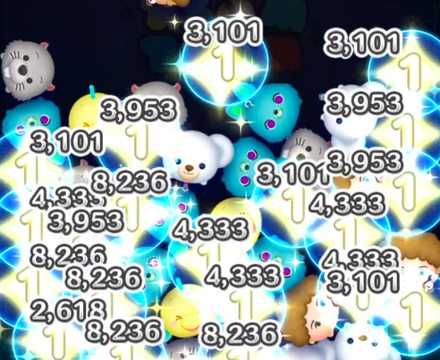 ジョンディーコンのスキル