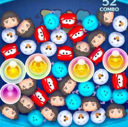 フレディ75のスキル