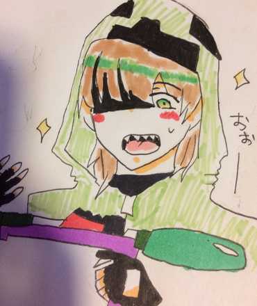 コメント画像
