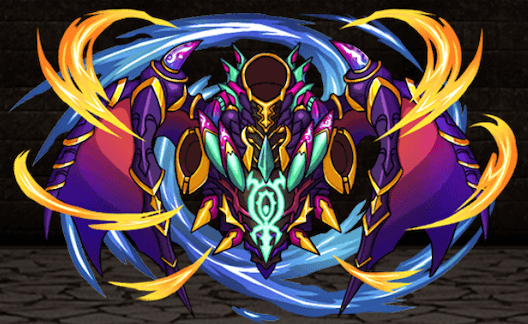 オルヴァヒンメル・Ⅴの画像