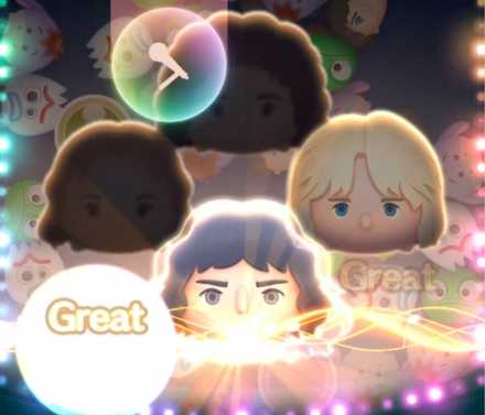 フレディ75のスキル