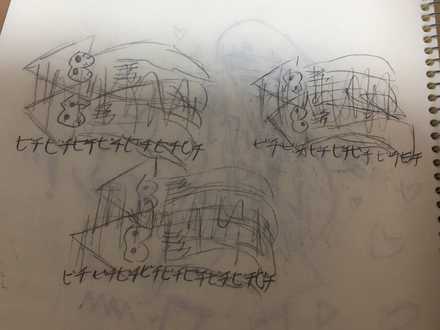 コメント画像