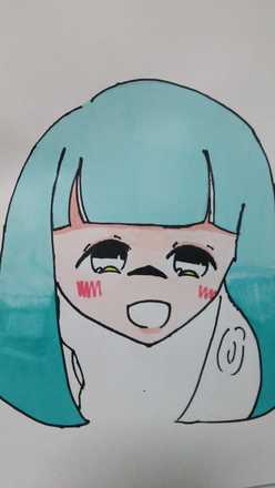 コメント画像