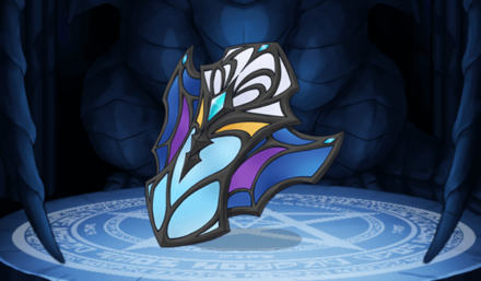 グレイル・アーマーⅤの画像