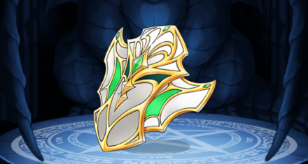 皇種ラグナロク・アーマーⅤの画像