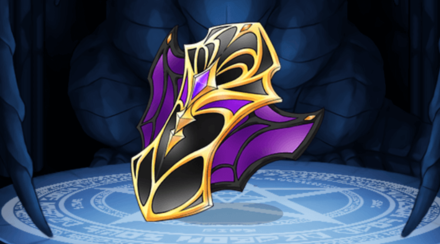 皇種ゾルダーク・アーマⅤの画像